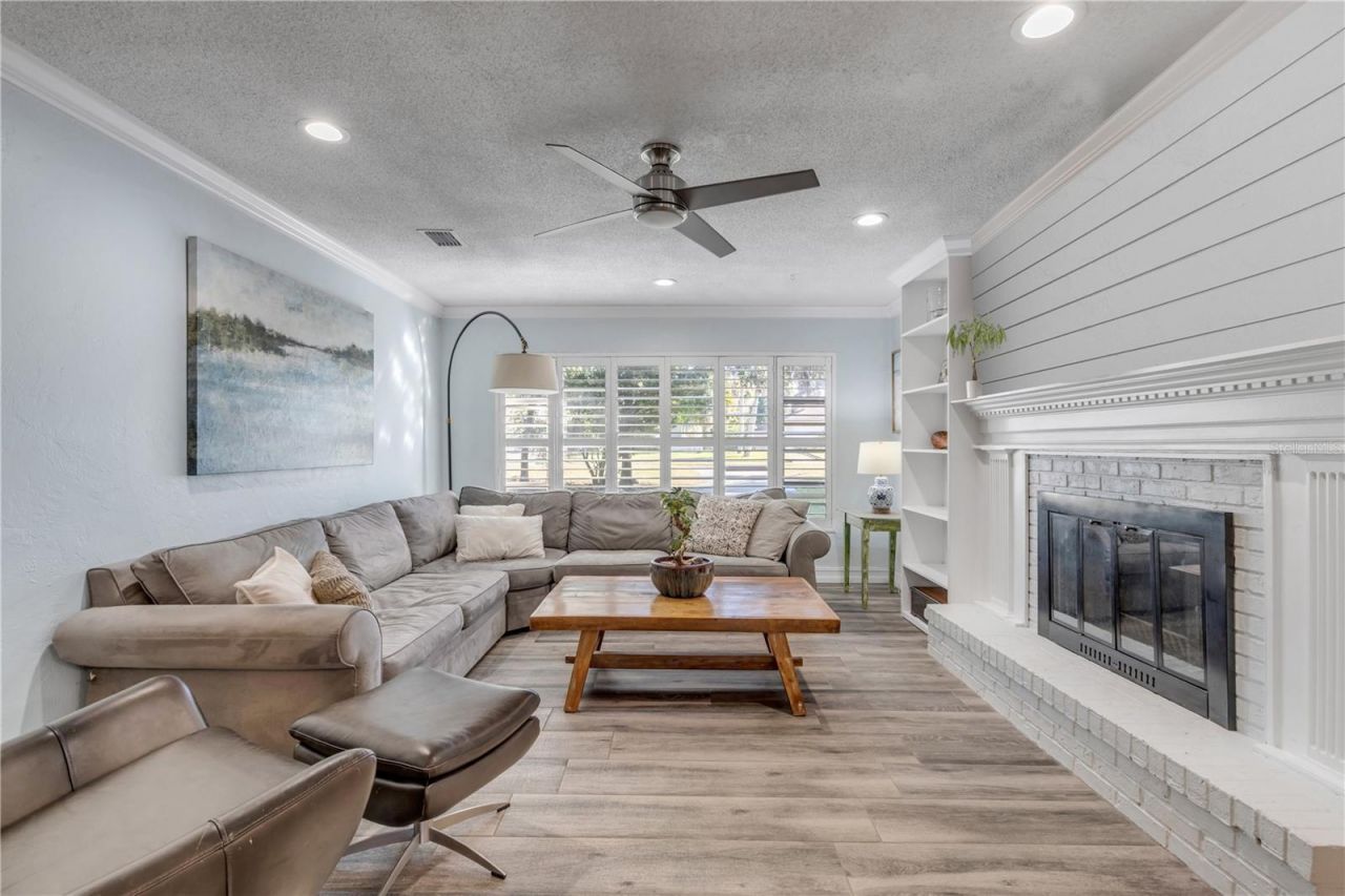 4602 Saxon Drive, New Smyrna Beach, FL 32169 Photo
