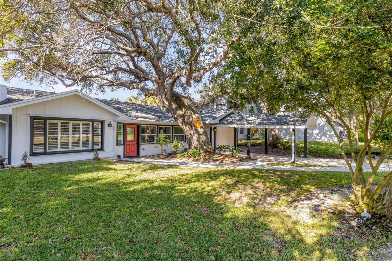 4602 Saxon Drive, New Smyrna Beach, FL 32169 Photo