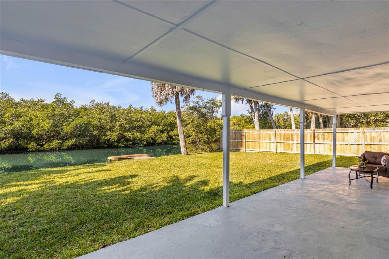4602 Saxon Drive, New Smyrna Beach, FL 32169 Photo