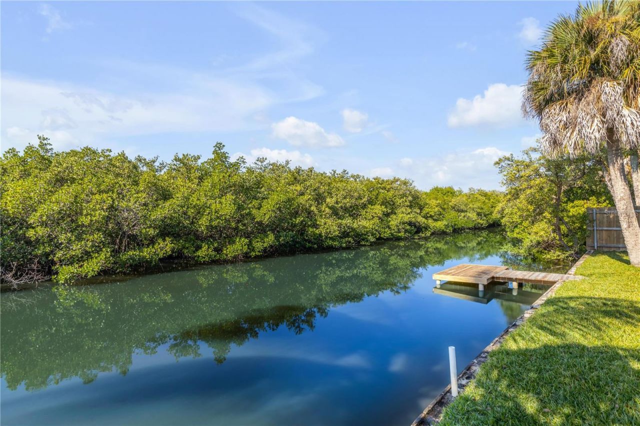 4602 Saxon Drive, New Smyrna Beach, FL 32169 Photo