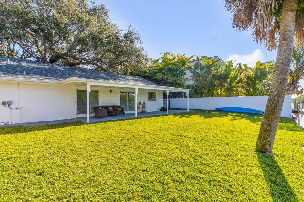 4602 Saxon Drive, New Smyrna Beach, FL 32169 Photo