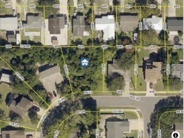 3980 RIDGEWOOD DRIVE, TITUSVILLE, FL 32796