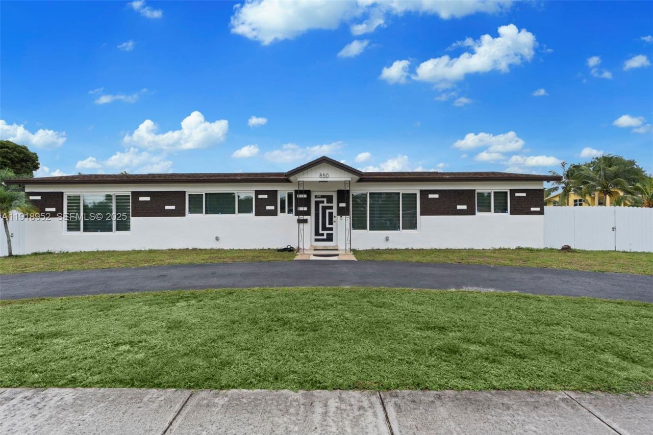 850 SW 31st Ave, Fort Lauderdale, FL 33312 Photo