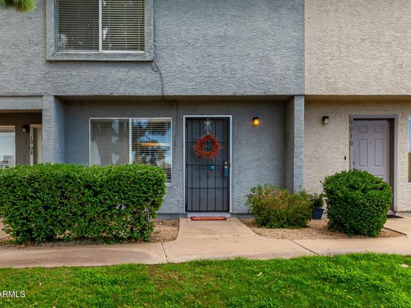 19601 N 7TH Street, Unit 1009, Phoenix, AZ 85024