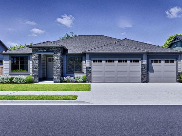 1307 NW Ochoa Drive, Bend, OR 97703