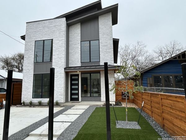 108 DOWDY ST, San Antonio, TX 78204