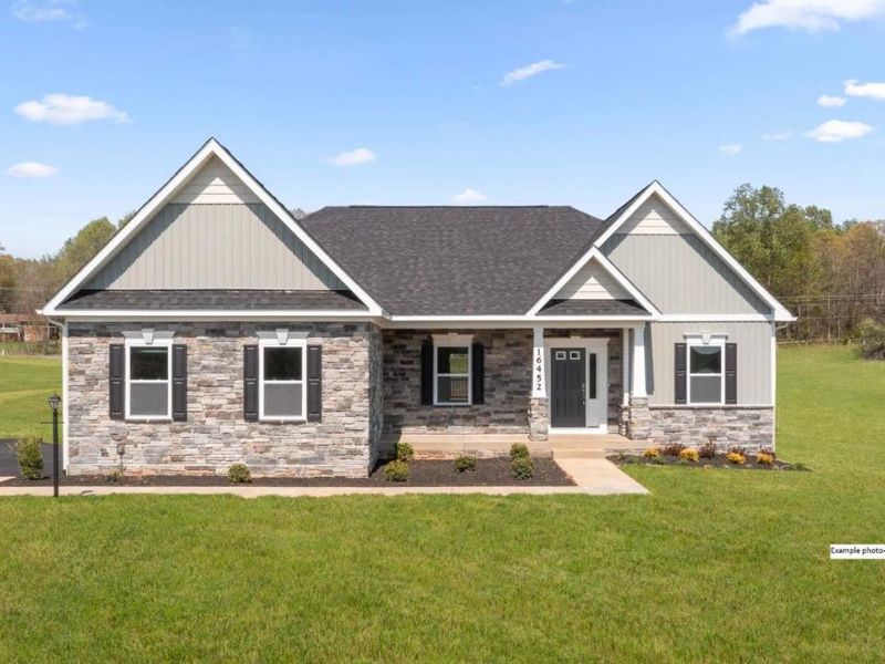 3098 Canvasback Court, Franklin Twp, OH 45005 Photo 3