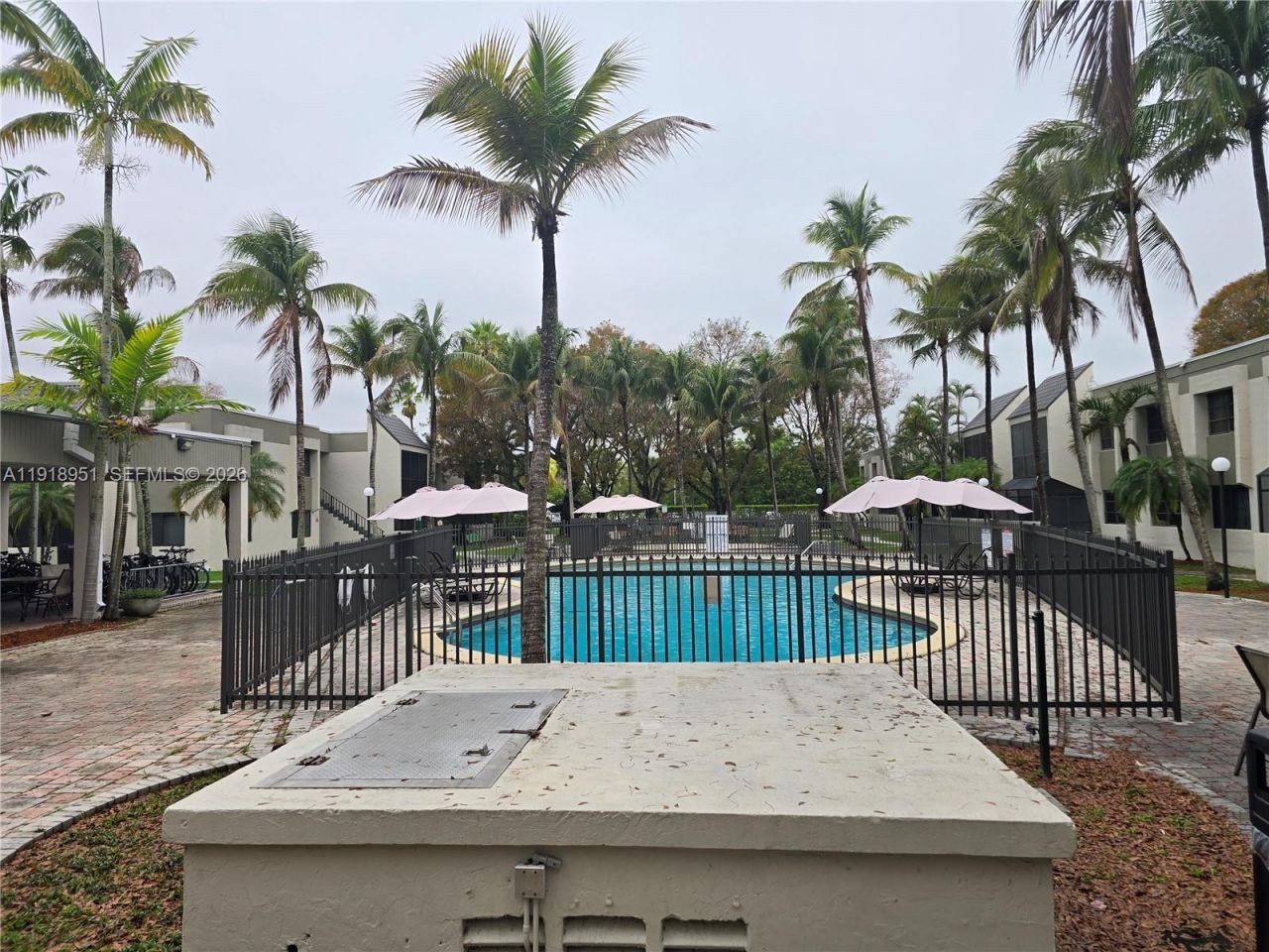 7925 SW 104th St, Unit 201E, Miami, FL 33156 Photo