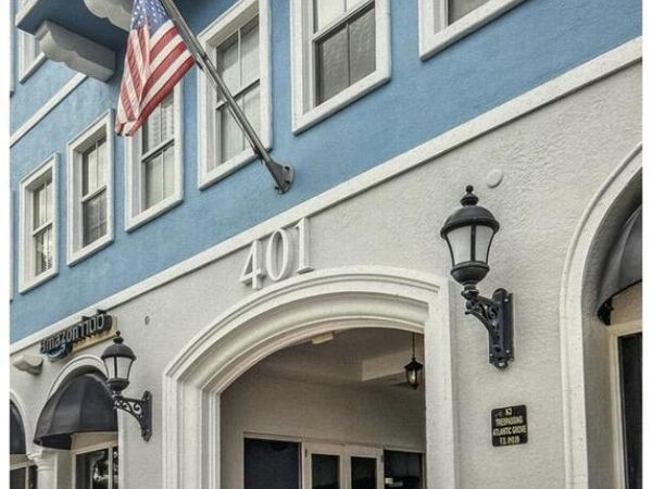 401 W Atlantic Avenue, Unit O13, Delray Beach, FL 33444