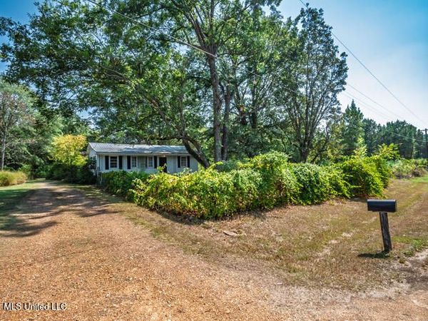 2617 Bemont Road, Sardis, MS 38666