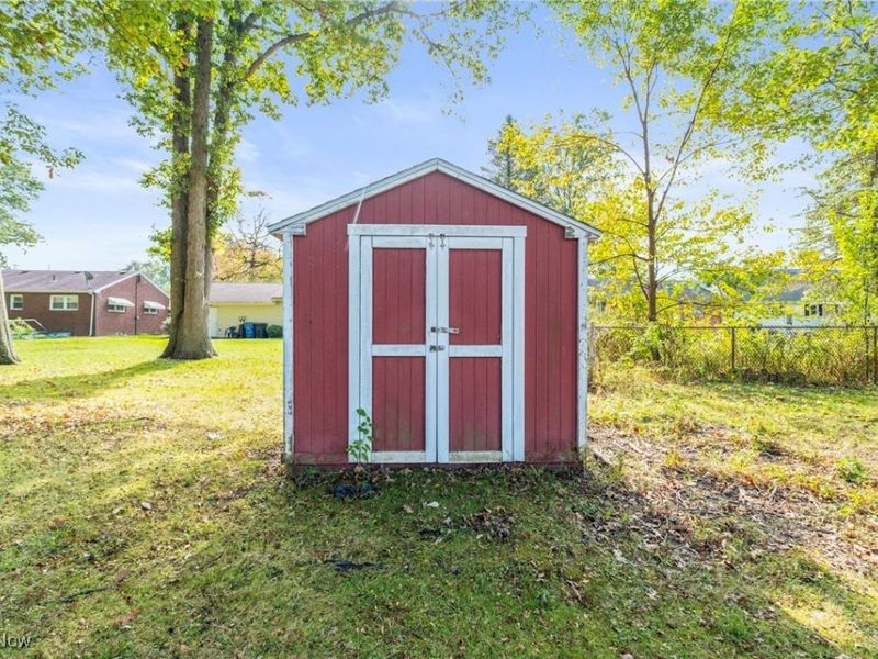 193 Euclid Boulevard, Youngstown, OH 44505 Photo 36