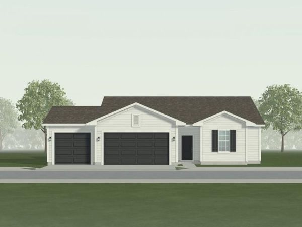 9625 N Ava Street, Kansas City, MO 64154