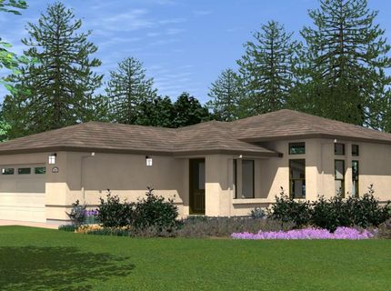 1811 Goldstone Avenue, Jackson, CA 95642 Photo