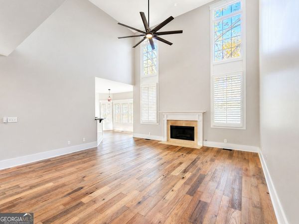 1467 Trilogy Park Drive, Hoschton, GA 30548