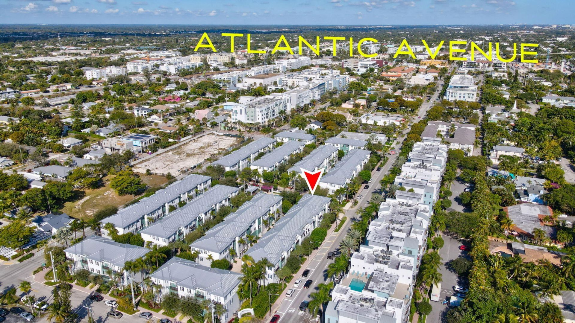 349 E Mallory Circle, Delray Beach, FL 33483 Photo