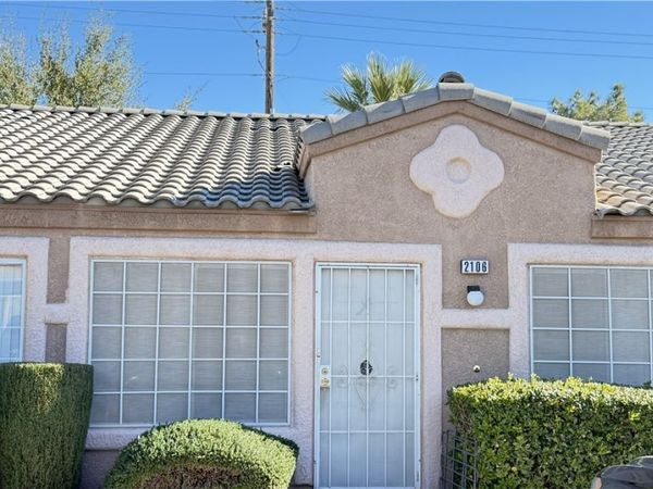 2106 Sleepy Court, Las Vegas, NV 89106