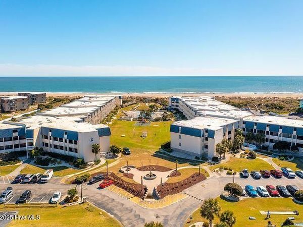 1904 E Ft Macon Road, Unit 192, Atlantic Beach, NC 28512