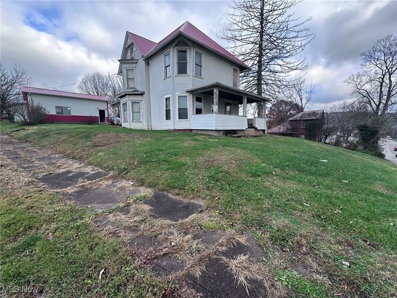 128 Main Street, Dexter City, OH 45727 Photo 1