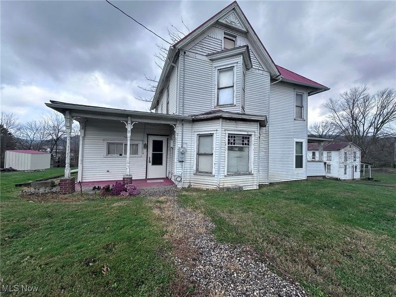 128 Main Street, Dexter City, OH 45727 Photo 23