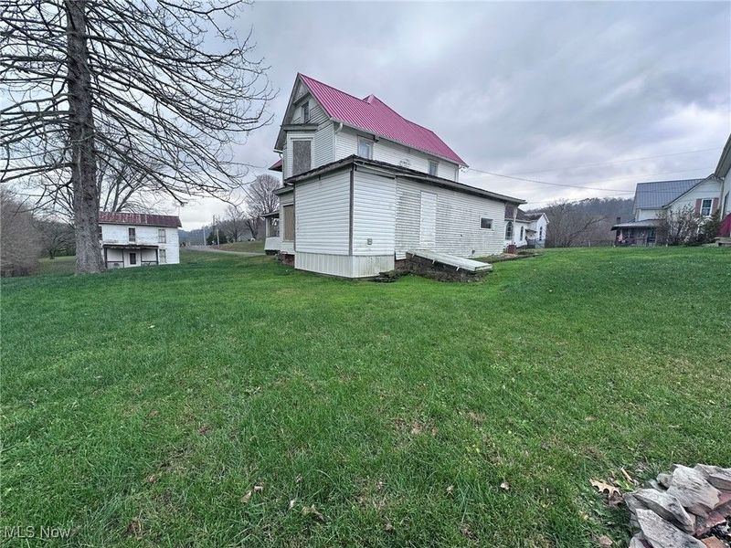 128 Main Street, Dexter City, OH 45727 Photo 26