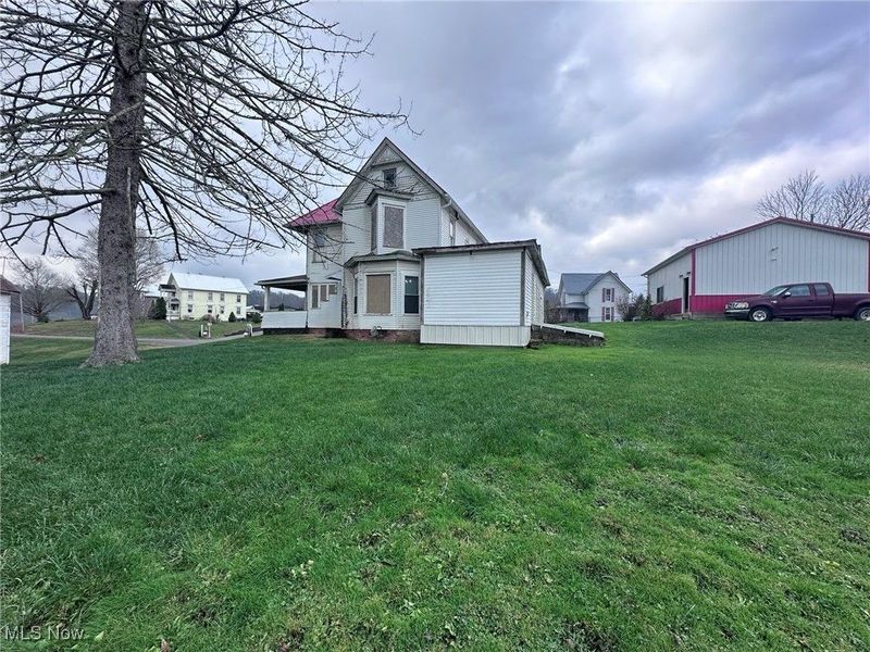 128 Main Street, Dexter City, OH 45727 Photo 27