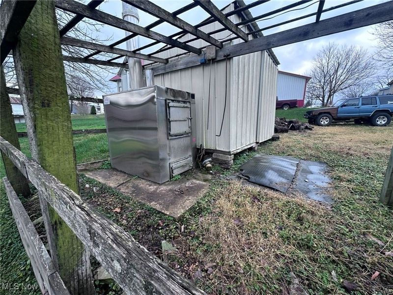 128 Main Street, Dexter City, OH 45727 Photo 28