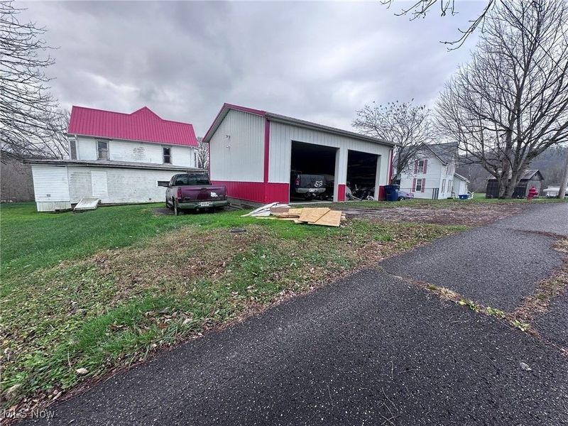 128 Main Street, Dexter City, OH 45727 Photo 29