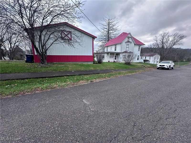 128 Main Street, Dexter City, OH 45727 Photo 31