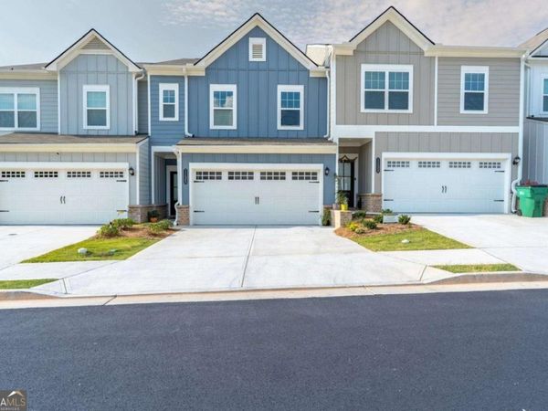 1135 Chastain Drive, Sugar Hill, GA 30518