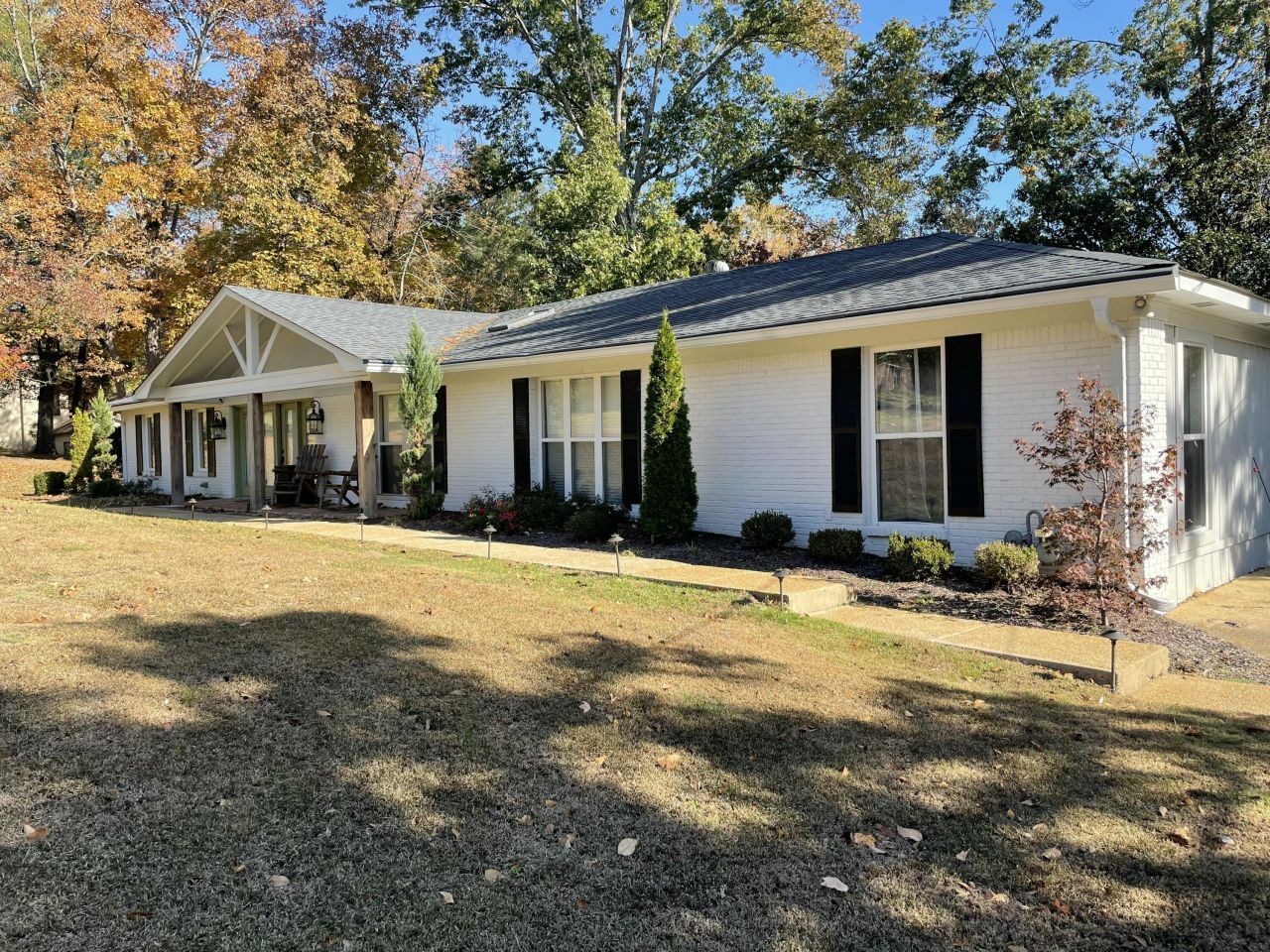 106 Edgewood Dr, Starkville, MS 39759 Main Photo