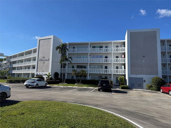 2007 Ellesmere A, Unit 2007, Deerfield Beach, FL 33442