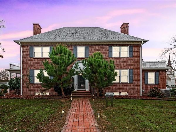 419 S Water Lane, TAPPAHANNOCK, VA 22560