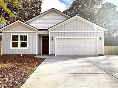3417 Smoketree Court, North Charleston, SC 29420