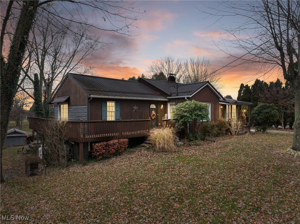 171 Township Road 267 Highway, Amsterdam, OH 43903 Main Photo