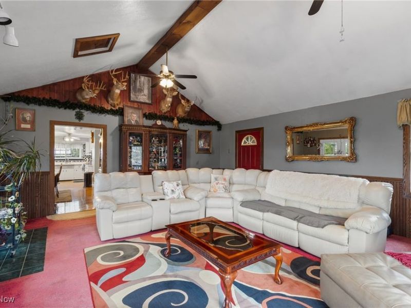 171 TOWNSHIP ROAD 267 Highway, Amsterdam, OH 43903 Photo 12