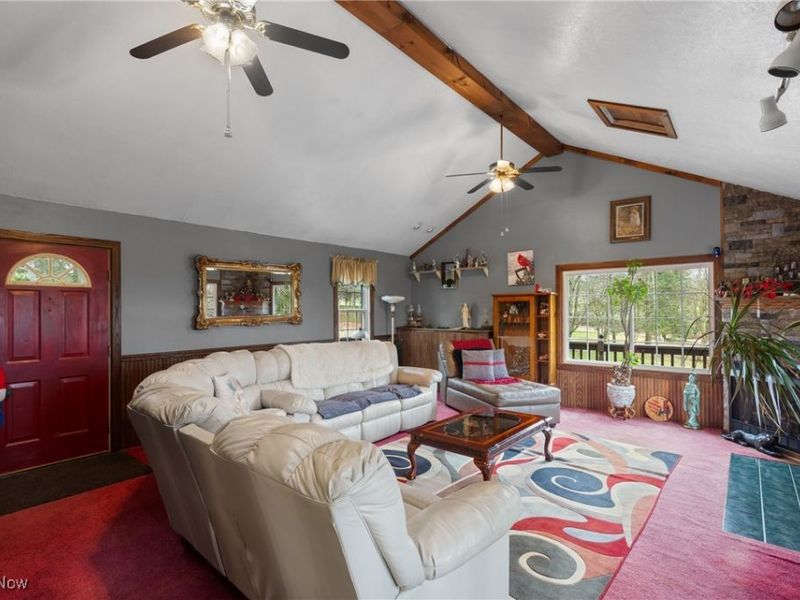 171 TOWNSHIP ROAD 267 Highway, Amsterdam, OH 43903 Photo 13