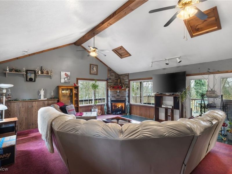 171 TOWNSHIP ROAD 267 Highway, Amsterdam, OH 43903 Photo 14