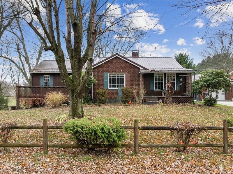 171 TOWNSHIP ROAD 267 Highway, Amsterdam, OH 43903 Photo 2