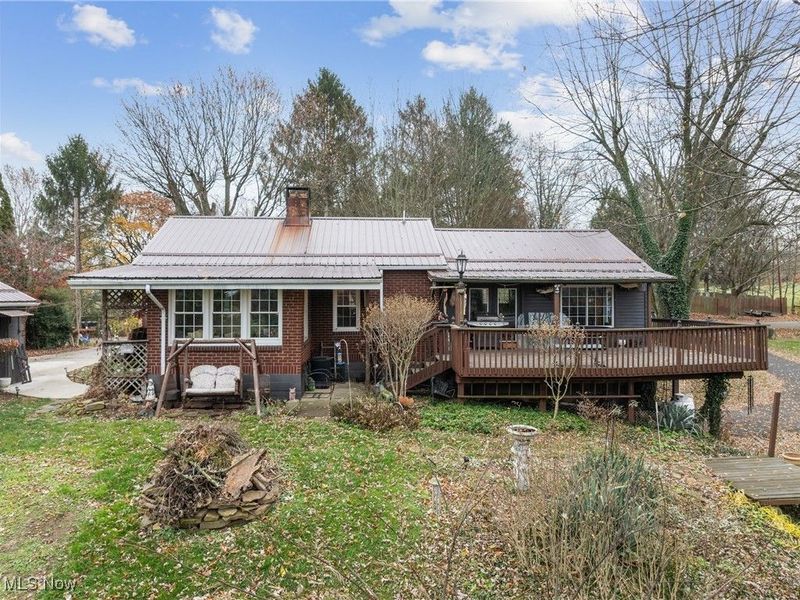 171 TOWNSHIP ROAD 267 Highway, Amsterdam, OH 43903 Photo 23