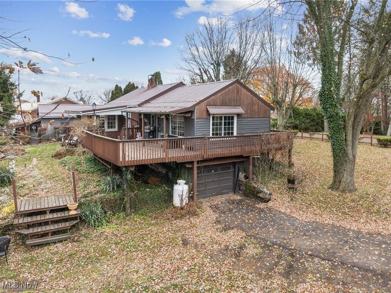 171 TOWNSHIP ROAD 267 Highway, Amsterdam, OH 43903 Photo 25