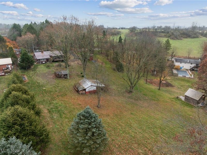 171 TOWNSHIP ROAD 267 Highway, Amsterdam, OH 43903 Photo 26