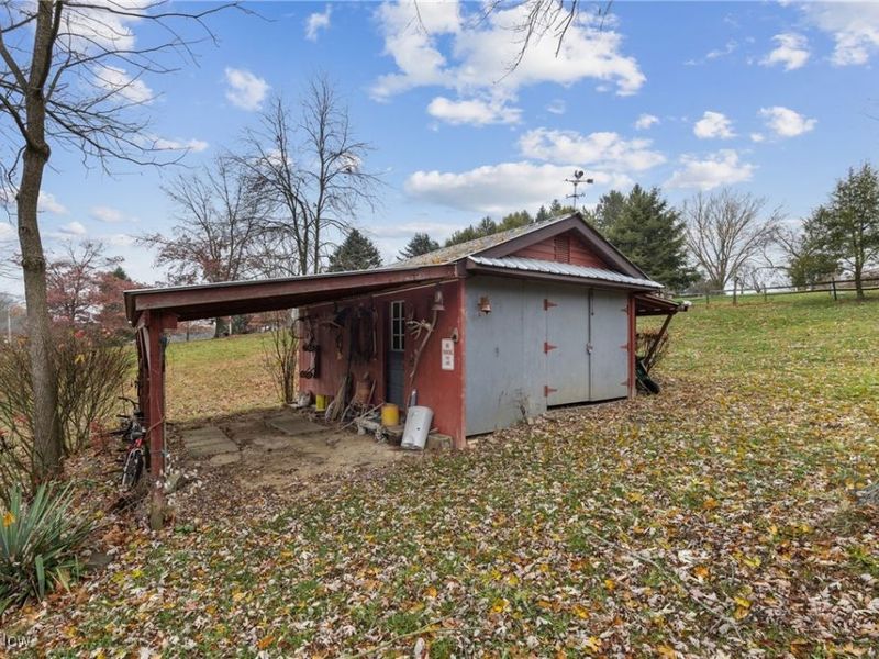 171 TOWNSHIP ROAD 267 Highway, Amsterdam, OH 43903 Photo 27
