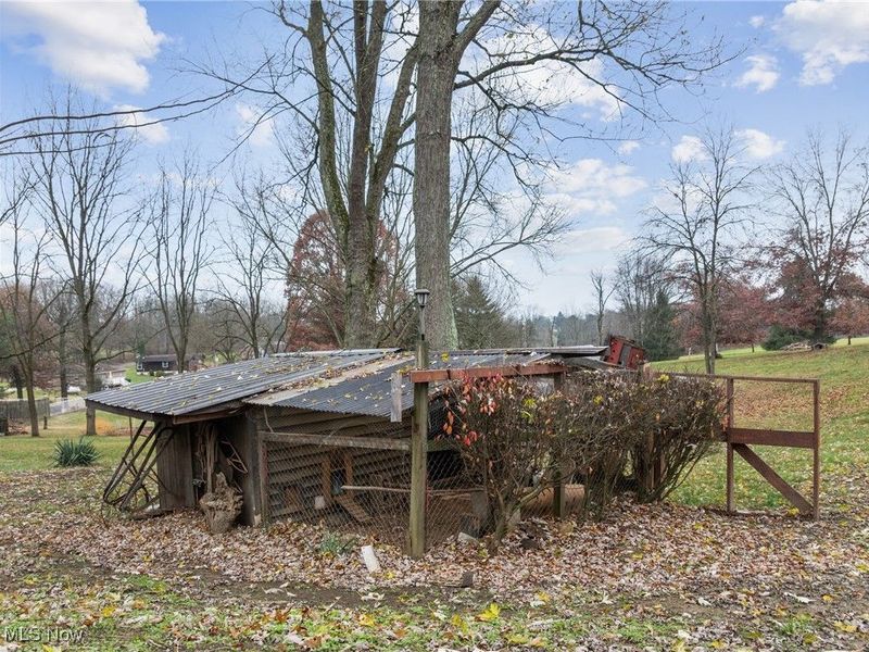 171 TOWNSHIP ROAD 267 Highway, Amsterdam, OH 43903 Photo 29