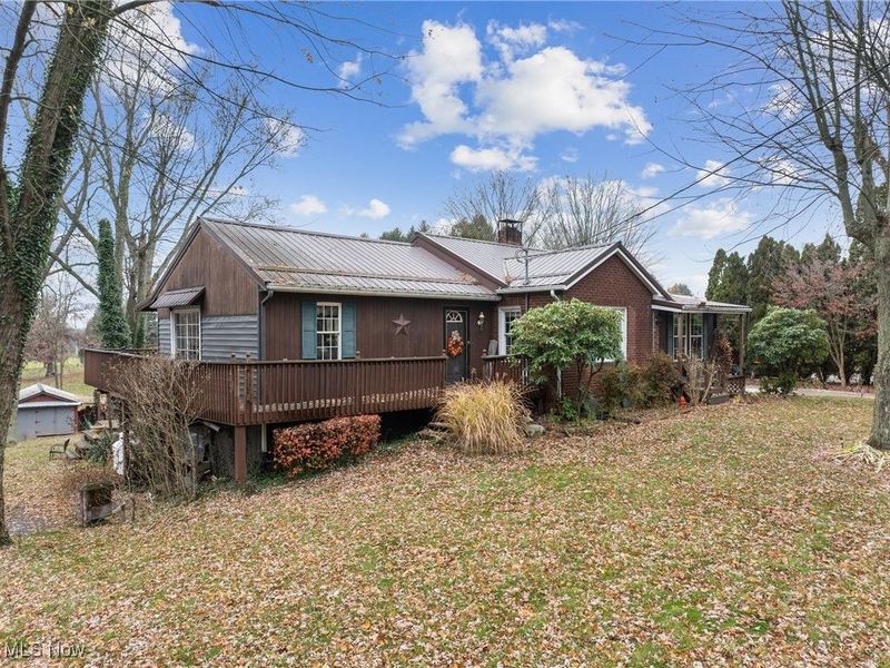 171 TOWNSHIP ROAD 267 Highway, Amsterdam, OH 43903 Photo 3