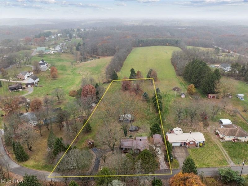 171 TOWNSHIP ROAD 267 Highway, Amsterdam, OH 43903 Photo 31