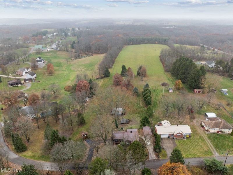 171 TOWNSHIP ROAD 267 Highway, Amsterdam, OH 43903 Photo 32