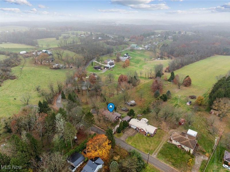 171 TOWNSHIP ROAD 267 Highway, Amsterdam, OH 43903 Photo 33