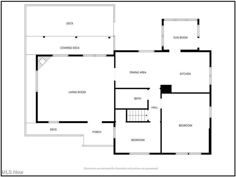 171 TOWNSHIP ROAD 267 Highway, Amsterdam, OH 43903 Photo 35