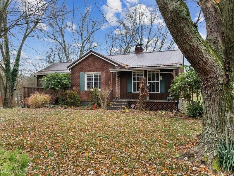 171 TOWNSHIP ROAD 267 Highway, Amsterdam, OH 43903 Photo 4