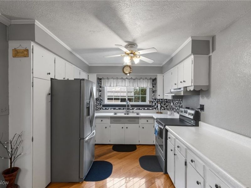 171 TOWNSHIP ROAD 267 Highway, Amsterdam, OH 43903 Photo 8